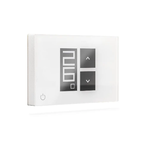 Cronotermostato Wi-Fi settimanale Wi-Time Wall