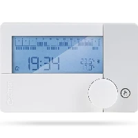 Conf. nr. 10 - Cronotermostati digitali giornalieri-settimanali Freetime Evo