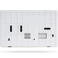 Conf. nr. 10 - Cronotermostati digitali giornalieri-settimanali Freetime Evo