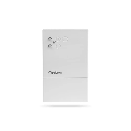 Ricevitore wireless per impianti di riscaldamento