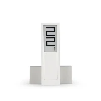 Hygge Kit Classe 5 il Cronotermostato Wi-Fi a batteria