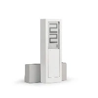 Hygge Kit Classe 5 il Cronotermostato Wi-Fi a batteria