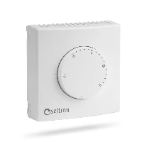 Conf. nr. 10 - Termostati ambiente elettromeccanici