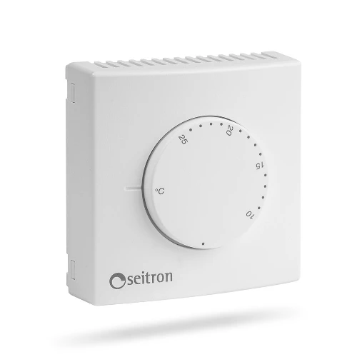 Conf. nr. 10 - Termostati ambiente elettromeccanici