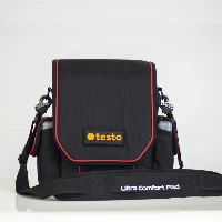 testo 324 - Kit essential - Prova di tenuta su impianti gas e acqua senza stampante