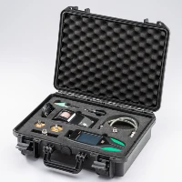 ST200PTB Prova tenuta impianto gas senza stampante