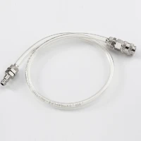 ST200PTB Prova tenuta impianto gas senza stampante