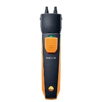 testo 510i - manometro differenziale Bluetooth con App