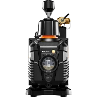 testo 565i - Pompa smart per il vuoto per evacuazioni dell'impianto automatizzate, con test di tenuta integrato, 7 CFM (198 l/min)