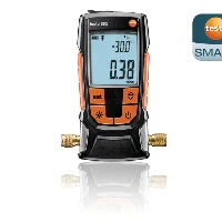 testo 552 - Vacuometro digitale con  Bluetooth®