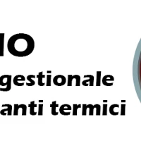 Licenza Gestionale Impianti Termici FULL (posti di lavoro illimitati + amministrazione e FTE)