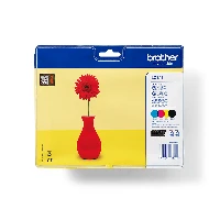 LC121VALBP MULTIPACK BL.MFC-J470DW