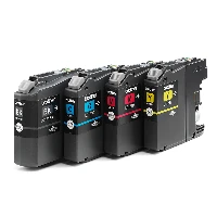 LC121VALBP MULTIPACK BL.MFC-J470DW