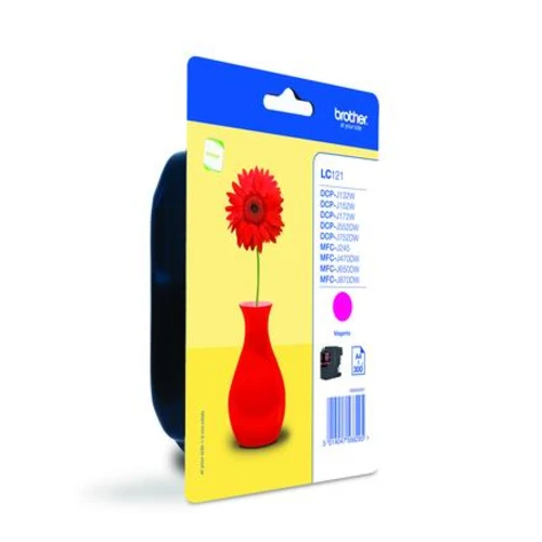 LC121MBP CART.BL.MAGENTA MFCJ470DW