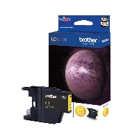 LC1220Y CART.INK GIALLO DCPJ525W