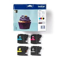 LC123VALBP MULTIPACK BL.MFC-J4410