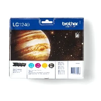 LC1240VALBP BROTHER MULTIPACK