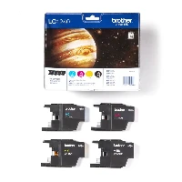 LC1240VALBP BROTHER MULTIPACK
