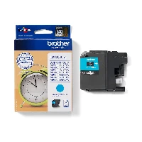 LC125XLC CART.INKJET CIANO MFCJ4410