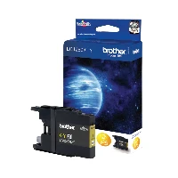 LC1280XLY CART.INK GIALLO MFCJ6510