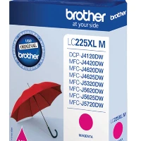 LC225XLM CART.INK.MAGENTA MFCJ4620