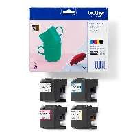 LC227XLVALBP MULTIP.BLIS.MFCJ4620