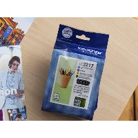 LC3217VAL MUTLIPACK 4 COLORI
