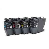 LC3217VAL MUTLIPACK 4 COLORI