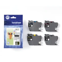 LC3217VAL MUTLIPACK 4 COLORI