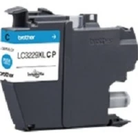 LC3229XLCP INK. CIANO MFCJ5930DW