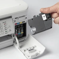 LC421C INK. CIANO MFCJ1010DW 200PP