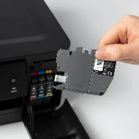 LC421XLM INK.MAGEN.MFCJ1010DW 500PP