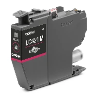 LC421M INK.MAGENTA MFCJ1010DW 200PP