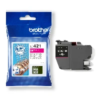 LC421M INK.MAGENTA MFCJ1010DW 200PP