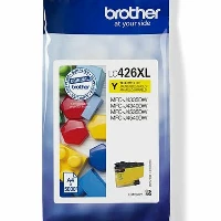 LC426YXL INK. GIALLO MFCJ4340DW