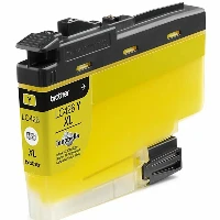 LC426YXL INK. GIALLO MFCJ4340DW