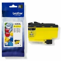 LC426YXL INK. GIALLO MFCJ4340DW