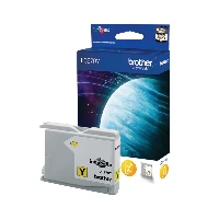 LC970Y CART.INKJET GIALLO MFC235C