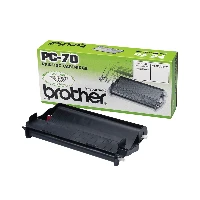 PC70 CART+FILM BROTHER X FAX T74/76