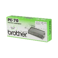 PC70 CART+FILM BROTHER X FAX T74/76