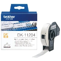 DK11204 400 ETICH.BROTH.QL500A