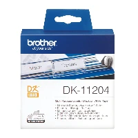 DK11204 400 ETICH.BROTH.QL500A