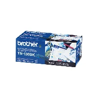 TN130BK BROTHER HL4040CN NERO  2.5K