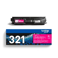 TN321M TONER MAGEN.HC MFCL8850CDW