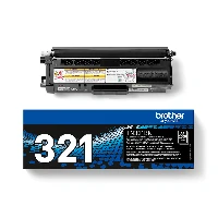 TN321BK TONER NERO HC MFCL8850CDW
