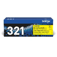 TN321Y TONER GIALL.HC MFCL8850CDW