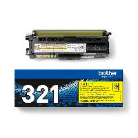 TN321Y TONER GIALL.HC MFCL8850CDW
