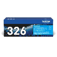TN326C TONER CIANO MFCL8850CDW 3.5K