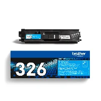 TN326C TONER CIANO MFCL8850CDW 3.5K