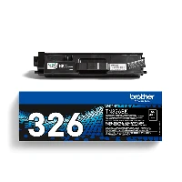 TN326BK TONER NERO MFCL8850CDW 4K